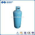 Export to Asia Middle East Africa 45kg LPG Gas Cylinder